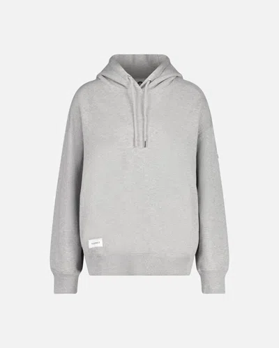 Vuarnet Patch Hoodie