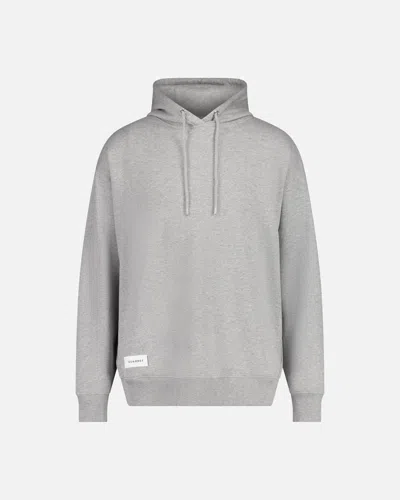 Vuarnet Patch Hoodie