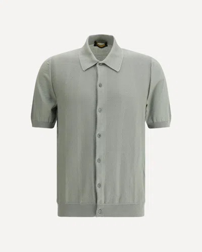 Svevo Short-sleeve Knit Shirt