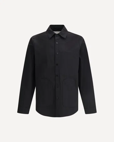 Paltò Gilberto Shirt Jacket
