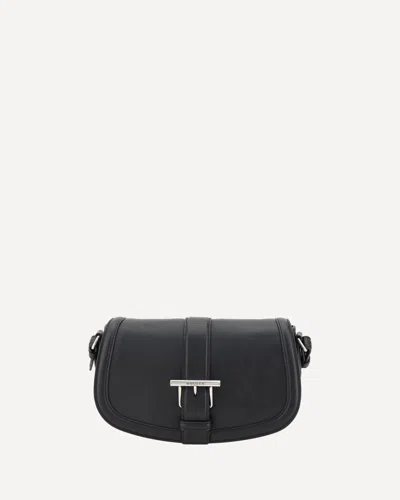 Alexander Mcqueen Women T-bar Satchel Bag