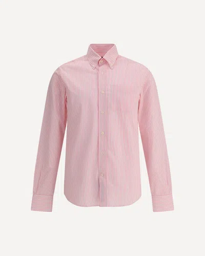 Deperlu Striped Shirt