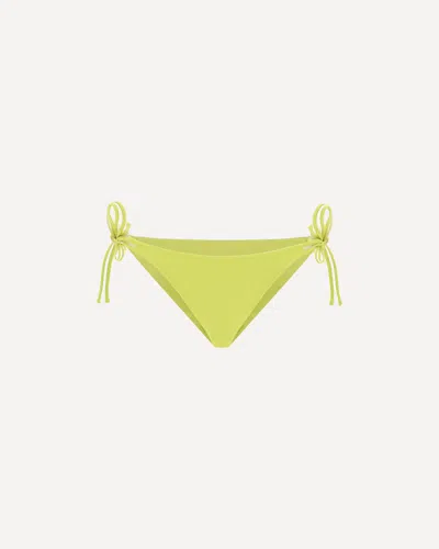Exilia Simons Swimsuit Briefs