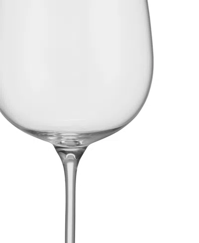 Orrefors Frantzn White Wine Glasses, Set Of 2