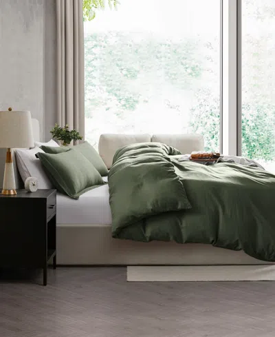 Nestl Ultra Soft Prewashed 2-pc. Duvet Cover Set, Twin/twin Xl