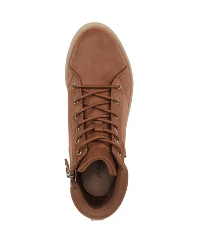 Dr. Scholl's Women's Nice Day Max Alpine Wedge Water Resistant Booties