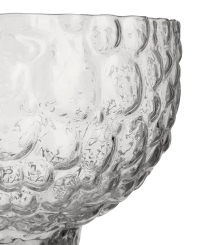 Kosta Boda Moss Bowl, Clear