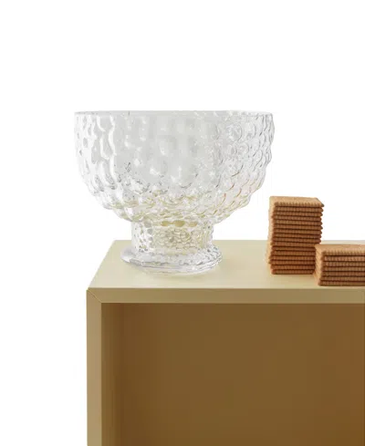 Kosta Boda Moss Bowl, Clear