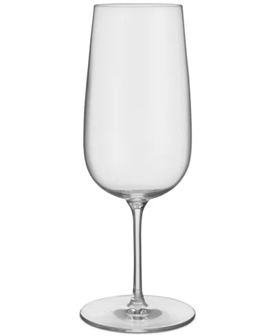 Orrefors Frantzen Crystal Beer Glasses, Set Of 2