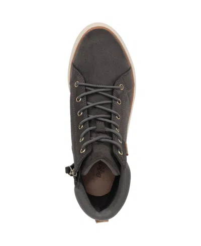 Dr. Scholl's Women's Nice Day Max Alpine Wedge Water Resistant Booties