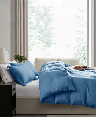 Nestl Ultra Soft Prewashed 3-pc. Duvet Cover Set, Full