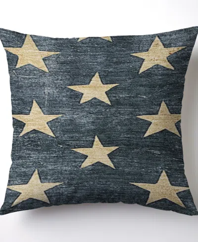 Addison Liberty Machine Washable Lb1 3'x5' Area Rug Set