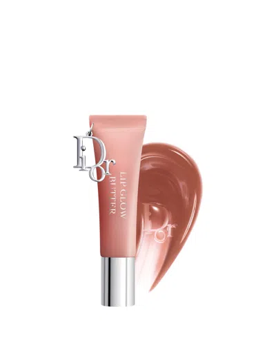 Dior Addict Lip Glow Butter In Pink