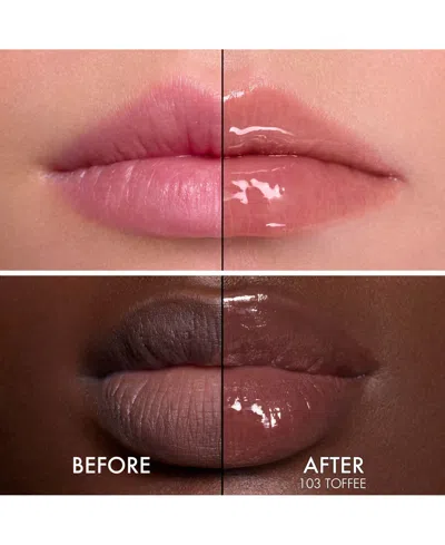 Dior Addict Lip Glow Butter In Pink