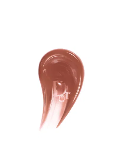 Dior Addict Lip Glow Butter In Pink