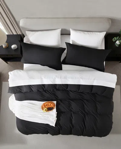 Nestl Ultra Soft Prewashed 2-pc. Duvet Cover Set, Twin/twin Xl