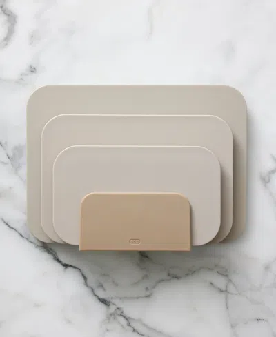Rosti Choptima 3-piece Cutting Board Set