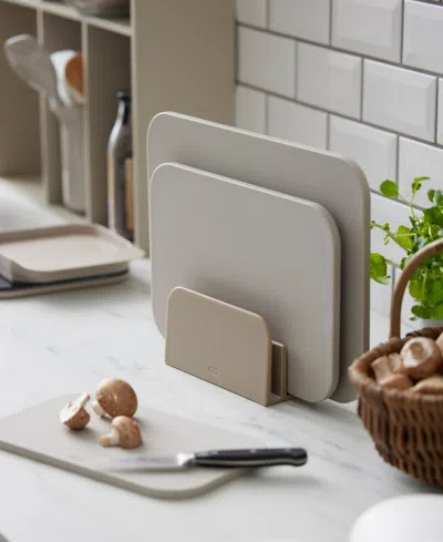 Rosti Choptima 3-piece Cutting Board Set