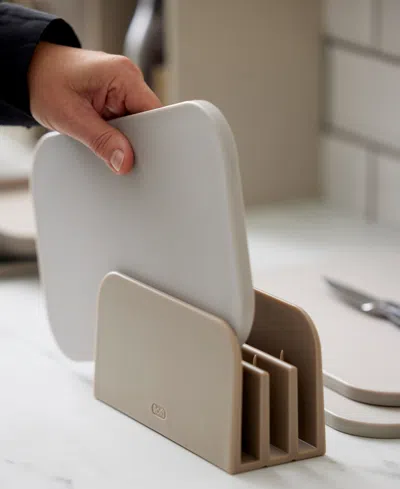Rosti Choptima 3-piece Cutting Board Set