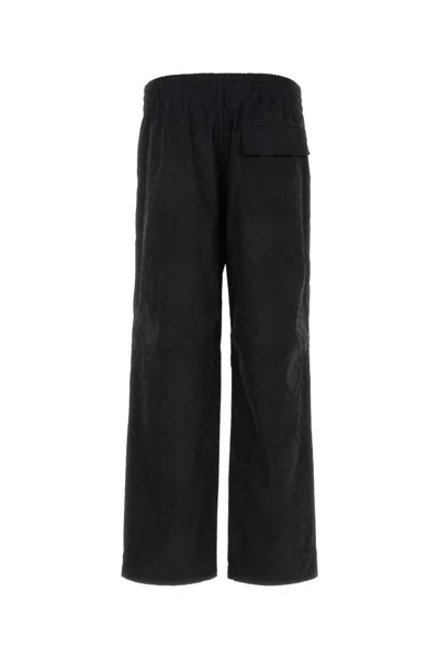 Burberry Ultra-lightweight Nylon Pants For Men