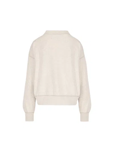 Isabel Marant Étoile Sweaters In Neutral