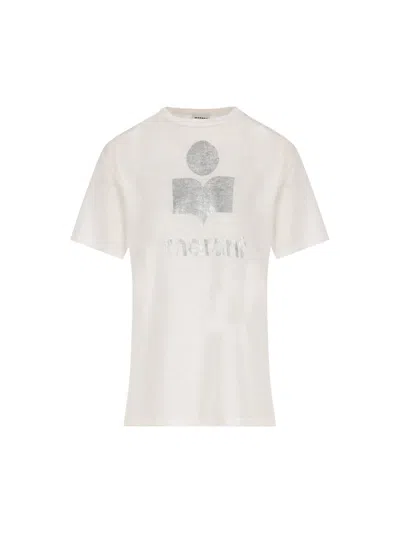 Isabel Marant Étoile Isabel Marant Etoile T-shirts And Polos