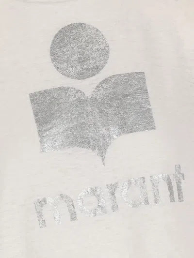 Isabel Marant Étoile Isabel Marant Etoile T-shirts And Polos