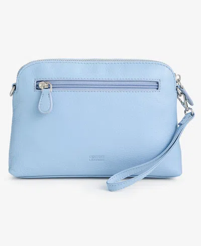 Giani Bernini Crossbody Wristlet, Exclusively At Macy's