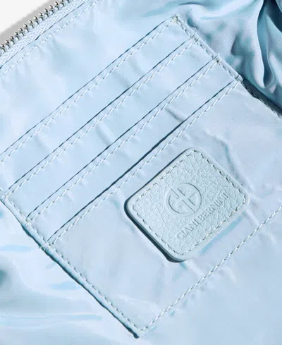 Giani Bernini Crossbody Wristlet, Exclusively At Macy's