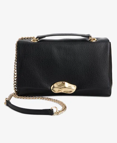 Inc International Concepts Ajae Flap Sculpt Shoulder Bag, Exclusively At Macy's