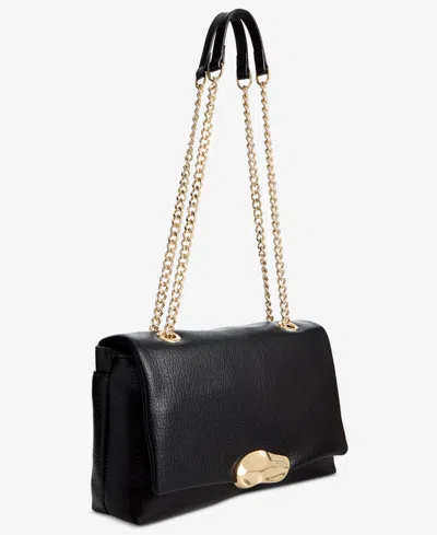 Inc International Concepts Ajae Flap Sculpt Shoulder Bag, Exclusively At Macy's