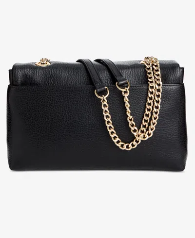 Inc International Concepts Ajae Flap Sculpt Shoulder Bag, Exclusively At Macy's