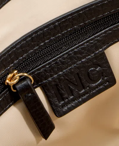 Inc International Concepts Ajae Flap Sculpt Shoulder Bag, Exclusively At Macy's