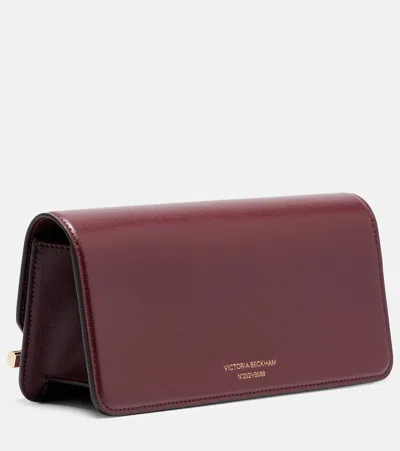 Victoria Beckham 202 Mini Leather Clutch