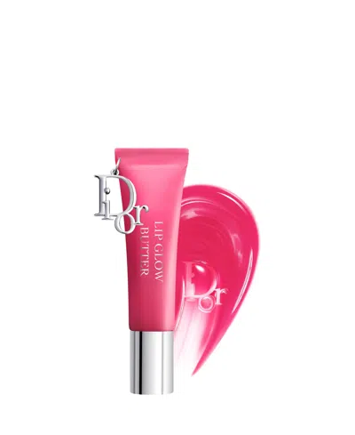 Dior Addict Lip Glow Butter