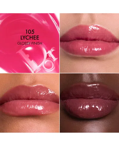 Dior Addict Lip Glow Butter