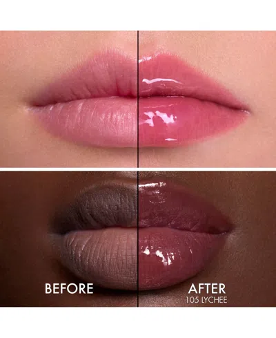 Dior Addict Lip Glow Butter