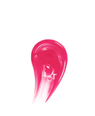 Dior Addict Lip Glow Butter