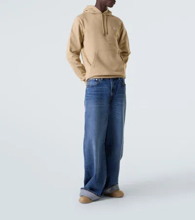 Burberry Sneakers Terrace In Neutral