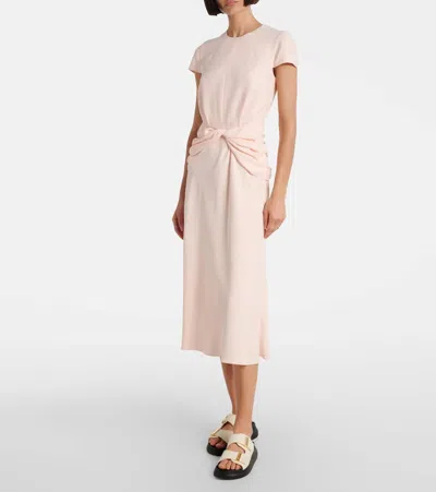 Alexander Mcqueen Hybrid Buckle Strap Sandals