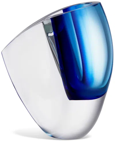 Kosta Boda Mirage Vase, Large