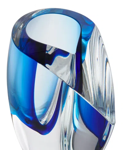 Kosta Boda Mirage Vase, Large