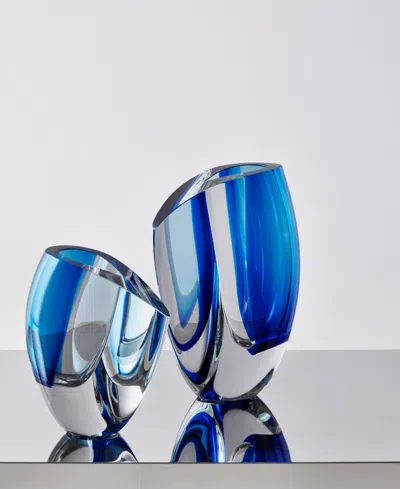 Kosta Boda Mirage Vase, Large