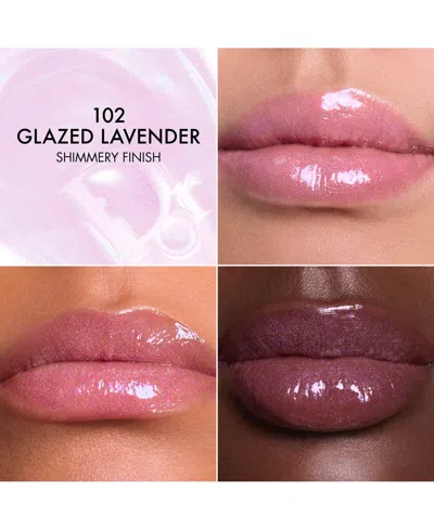 Dior Addict Lip Glow Butter