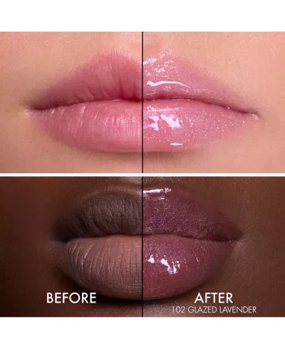 Dior Addict Lip Glow Butter