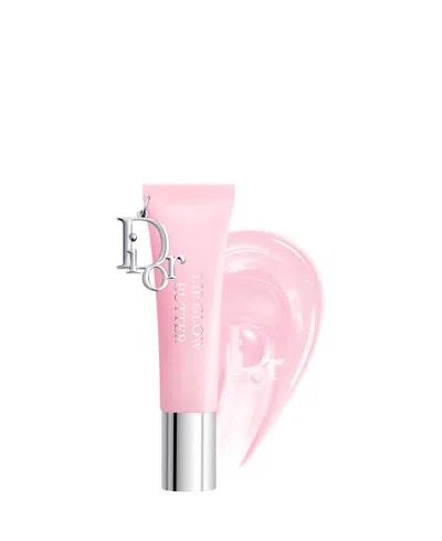 Dior Addict Lip Glow Butter