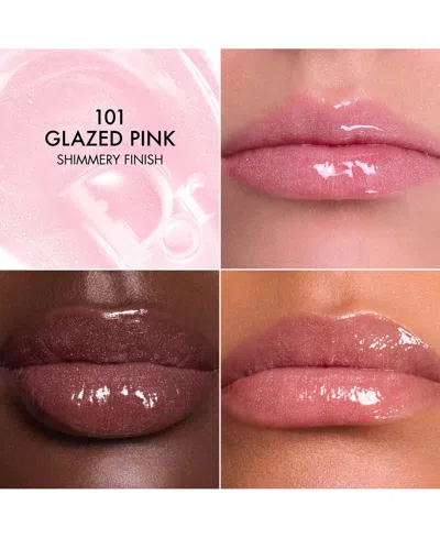 Dior Addict Lip Glow Butter