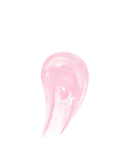 Dior Addict Lip Glow Butter