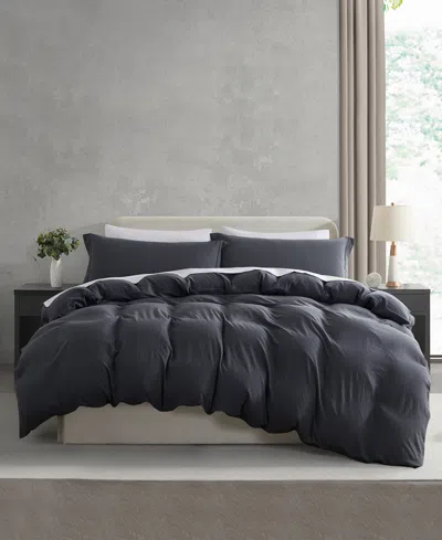 Nestl Ultra Soft Prewashed 2-pc. Duvet Cover Set, Twin/twin Xl