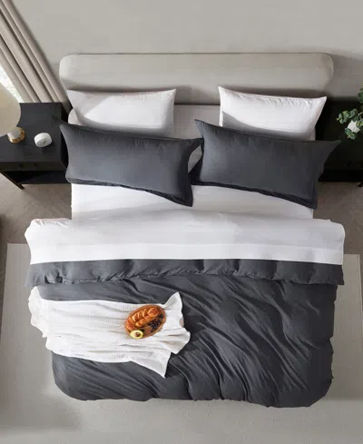 Nestl Ultra Soft Prewashed 2-pc. Duvet Cover Set, Twin/twin Xl